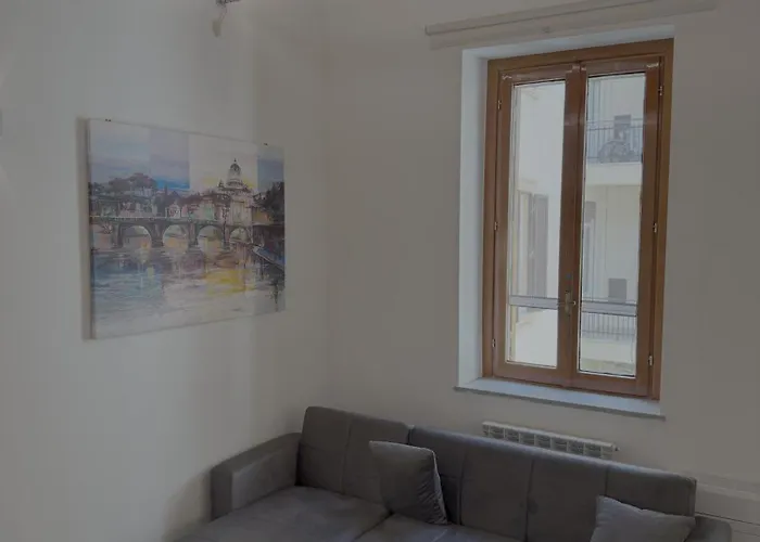 Banchi Nuovi Appartamento