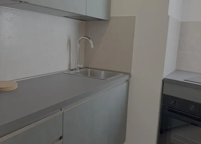 Appartamento Banchi Nuovi Roma